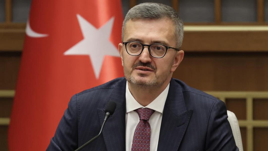 &Ccedil;elik ve Duran dan CHP lideri &Ouml;zel e sert tepkiler 2