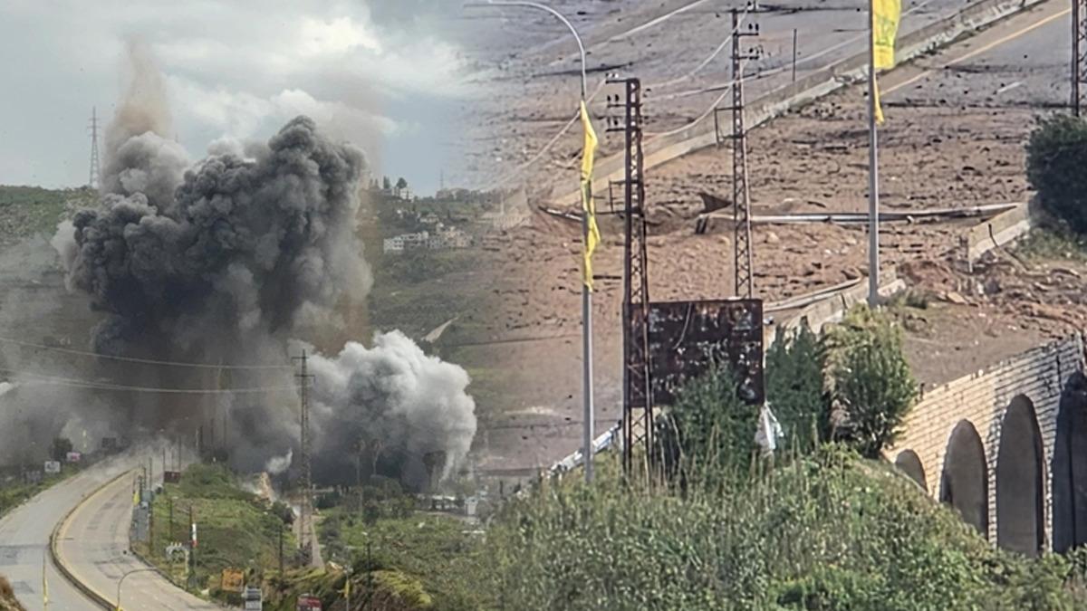 SON DAKİKA | İsrail'in yeni işgal planı belli oldu! "Kontrol edeceğiz"