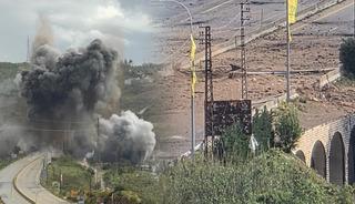 İsrail'in yeni işgal planı belli oldu