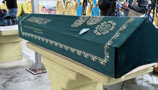 Erol K&ouml;se son yolculuğuna uğurlandı!