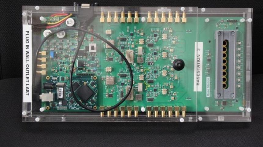 Dünyada bir ilki gerçekleştirdi! Kanada'daki Türk bilim insanının çığır açan icadı!