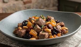 Saray aş&ccedil;ılarının gizli tarifiydi! İşte o meşhur Osmanlı yemeği