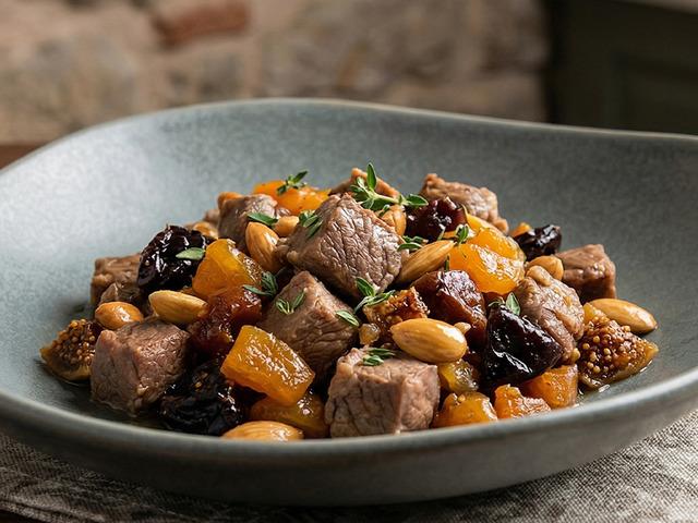 Saray aş&ccedil;ılarının gizli tarifiydi! İşte o meşhur Osmanlı yemeği