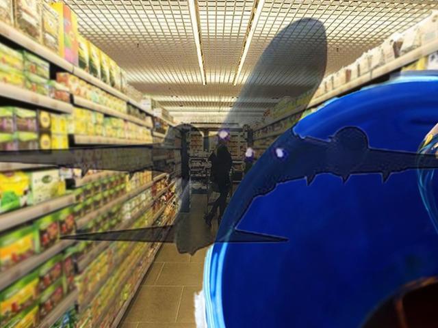 Artık u&ccedil;aklarda da kullanılacak! Atık Yağ Y&ouml;netmeliğinde değişiklik: Marketlere toplama noktası kurulacak