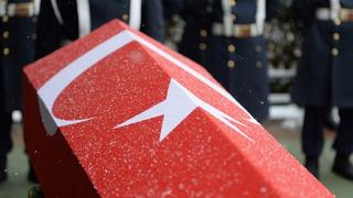 Kahreden haber! MSB duyurdu: 2 askerimiz şehit oldu