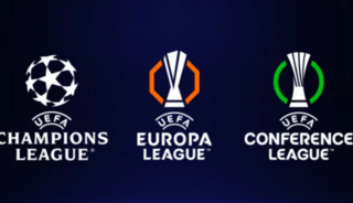 TFF resmen a&ccedil;ıkladı! İşte yeni sezonda Avrupa'ya gidecek takım sayısı