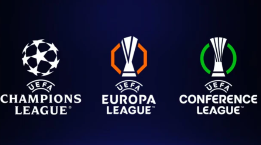 SON DAKİKA: TFF resmen a&ccedil;ıkladı! İşte yeni sezonda Avrupa'ya gidecek takım sayısı