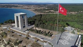 &Ccedil;anakkale&rsquo;de tarihe pedallıyoruz: 15. Şehitlere Saygı S&uuml;r&uuml;ş&uuml; 5 Nisan&rsquo;da ger&ccedil;ekleşecek!