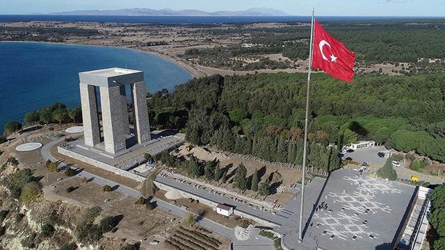 Çanakkale’de tarihe pedallıyoruz: 15. Şehitlere Saygı Sürüşü 5 Nisan’da gerçekleşecek!