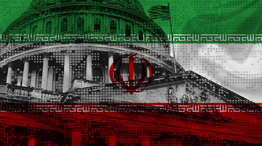 SON DAKİKA | Dikkat &ccedil;eken ABD-İran iddiası: "Sadece ateşkes değil..."