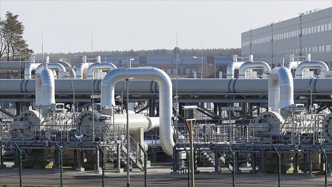 İran T&uuml;rkiye ye doğal gaz akışını kesti mi? Bakan Bayraktar dan a&ccedil;ıklama 1