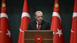 Cumhurbaşkanı Erdoğan'dan plaka, görüntü ve ses sistemleri uygulamasıyla ilgili açıklama