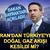 İran'dan T&uuml;rkiye'ye doğal gaz akışı kesildi mi? Bakan Bayraktar a&ccedil;ıkladı
