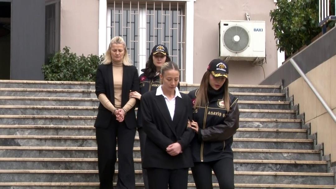 Kubilay Kaan Kundak&ccedil;ı cinayetinin g&uuml;venlik kamerası g&ouml;r&uuml;nt&uuml;leri ortaya &ccedil;ıktı 4