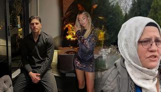 Annesi &ccedil;arpıcı iddiayı paylaştı! B&ouml;yle isyan etti: "B&ouml;yle bir sa&ccedil;malık mı olur?"