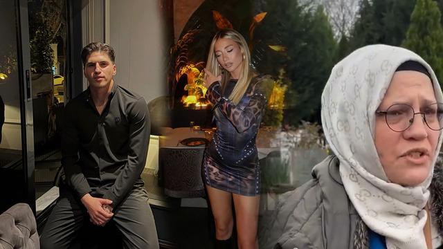 Kubilay Kaan Kundakçı’nın annesi çarpıcı iddiayı paylaştı! İsyan etti: Böyle bir saçmalık mı olur?