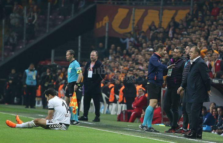 Beşiktaş'tan Süper Lig'i sallayacak transfer G5