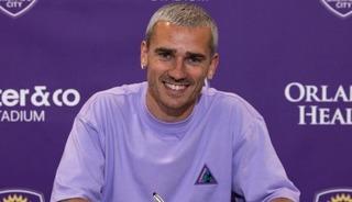 17 sene sonra veda etti! İşte Griezmann'ın yeni takımı