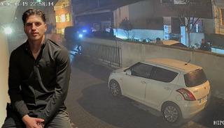 Kubilay Kaan Kundak&ccedil;ı cinayetinin g&uuml;venlik kamerası g&ouml;r&uuml;nt&uuml;leri ortaya &ccedil;ıktı