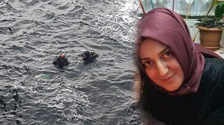 Kocaeli'de dünden bu yana kendisinden haber alınamıyordu! Cesedi denizde bulundu