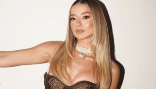 Aleyna Kalaycıoğlu'nun şarkısı YouTube'da erişime engellendi