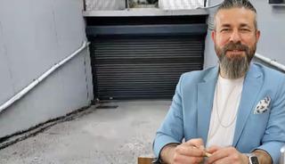 Otopark tartışması kanlı bitti: 11 yaşındaki kızının g&ouml;z&uuml; &ouml;n&uuml;nde &ouml;ld&uuml;r&uuml;ld&uuml;