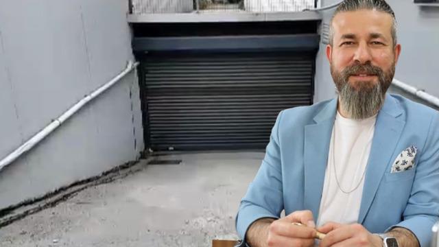 Pendik'te otopark tartışması cinayetle bitti: 11 yaşındaki kızının gözü önünde öldürüldü