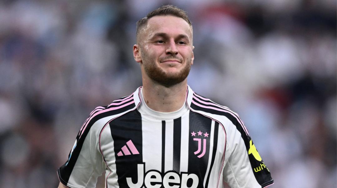 Okan Buruk tan  kesin alın  talimatı! Juventus un yıldızı Galatasaray a: İşte yeni sezonun ilk transferi 1