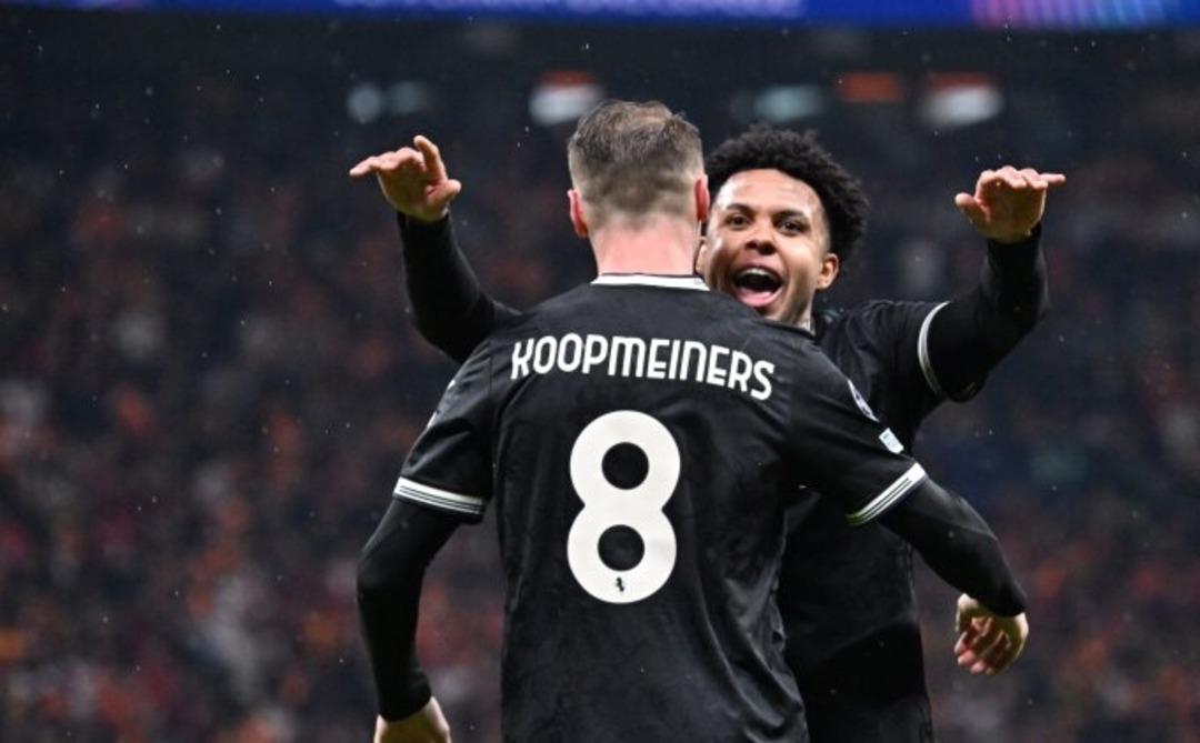 Okan Buruk tan  kesin alın  talimatı! Juventus un yıldızı Galatasaray a: İşte yeni sezonun ilk transferi 2