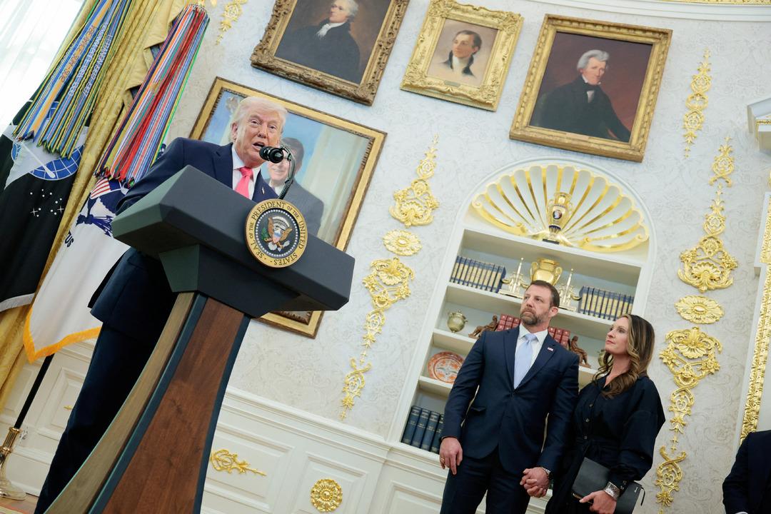 İran "Vurduk" demişti! Trump tan USS Abraham Lincoln u&ccedil;ak gemisi a&ccedil;ıklaması: "100 f&uuml;ze fırlattılar" 2