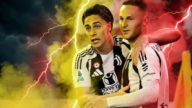 Okan Buruk'tan 'kesin alın' talimatı! Juventus'un yıldızı Galatasaray'a: İşte yeni sezonun ilk transferi