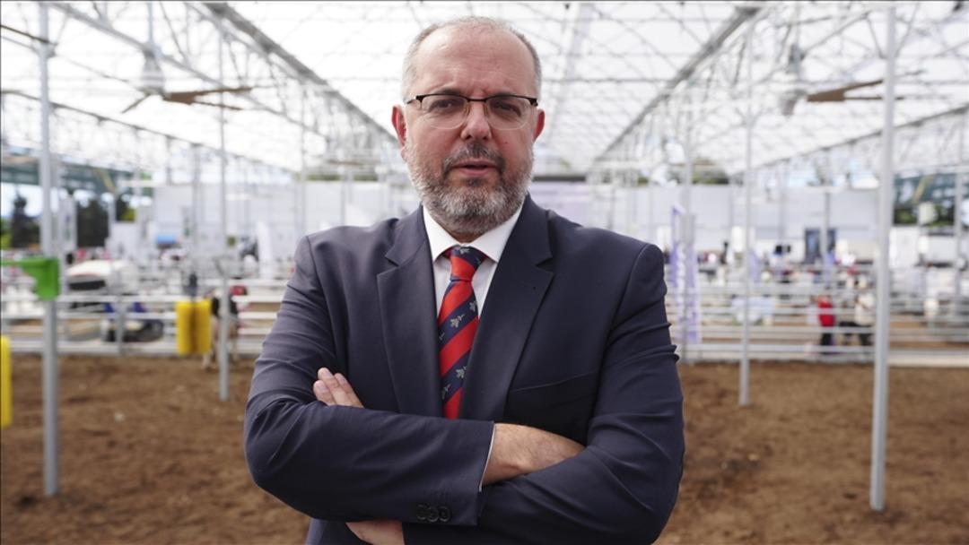 Kılı&ccedil;lı yemin t&ouml;reniyle ilgili iddia g&uuml;ndem olmuştu! Erhan Afyoncu dan a&ccedil;ıklama 1