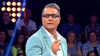 Mehmet Ali Erbil ekranlara geri dönüyor!