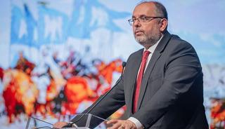 Kılı&ccedil;lı yemin t&ouml;reniyle ilgili iddia g&uuml;ndem olmuştu! A&ccedil;ıklama geldi