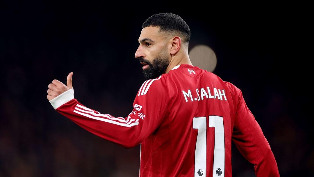 Ve bir devrin sonu! Muhammed Salah i&ccedil;in resmi a&ccedil;ıklama: Maalesef o g&uuml;n geldi... 1