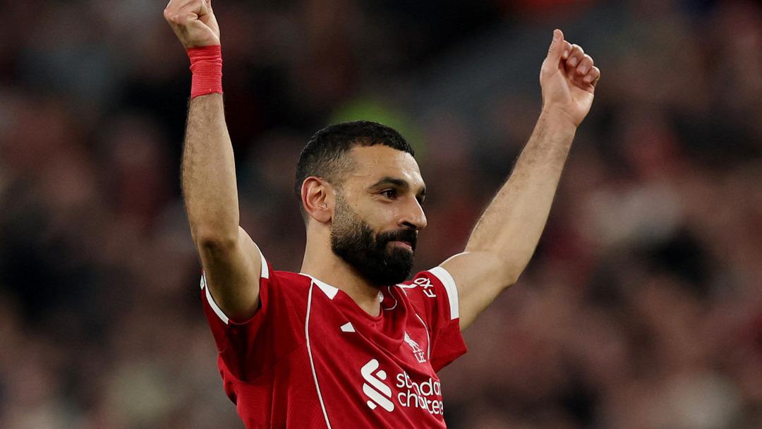 Ve bir devrin sonu! Muhammed Salah i&ccedil;in resmi a&ccedil;ıklama: Maalesef o g&uuml;n geldi... 2