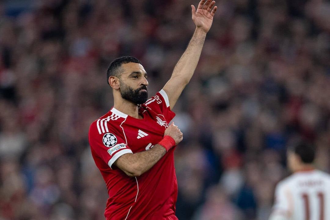 Ve bir devrin sonu! Muhammed Salah i&ccedil;in resmi a&ccedil;ıklama: Maalesef o g&uuml;n geldi... 3