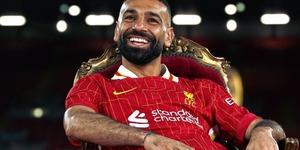 Avrupa futbolu bu haberi konuşuyor! Salah kendisi duyurdu: Maalesef o g&uuml;n geldi...