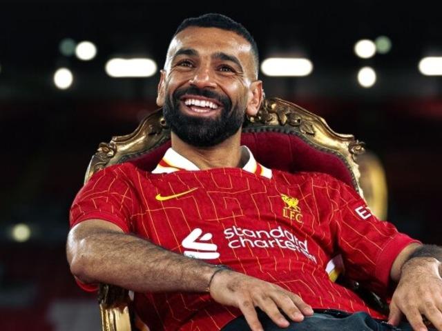 Avrupa futbolu bu haberi konuşuyor! Salah kendisi duyurdu: Maalesef o g&uuml;n geldi...