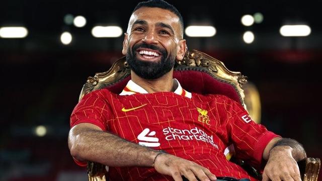 Ve bir devrin sonu! Muhammed Salah için resmi açıklama: Maalesef o gün geldi...