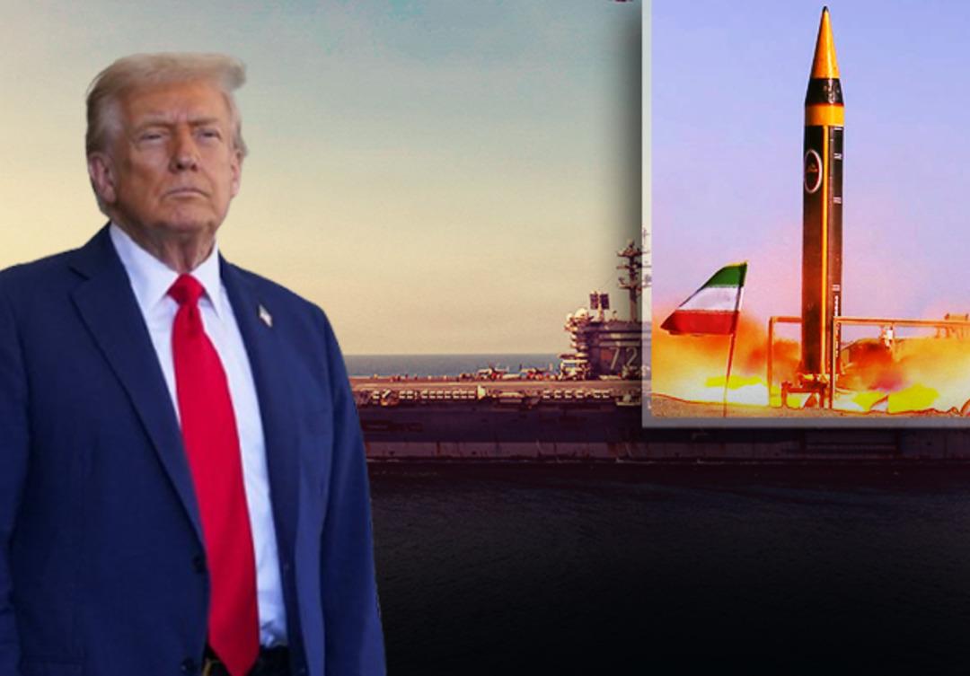 İsrail in Kanal 12 televizyonu: Trump anlaşmaya varılmasa da cumartesi ateşkes ilan edebilir 1