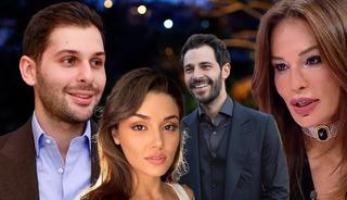 Galatasaray'ın eski başkanı Burak Elmas, Hakan Sabancı, Kerim Sabancı, Didem Soydan, Hande Er&ccedil;el uyuşturucu operasyonunda g&ouml;zaltı kararı