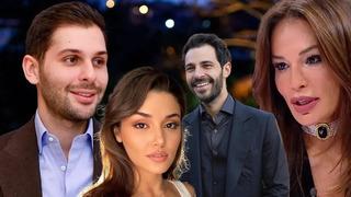 Fikret Orman, Burak Elmas, Hakan Sabancı, Kerim Sabancı, Didem Soydan, Hande Erçel uyuşturucu operasyonunda gözaltı kararı