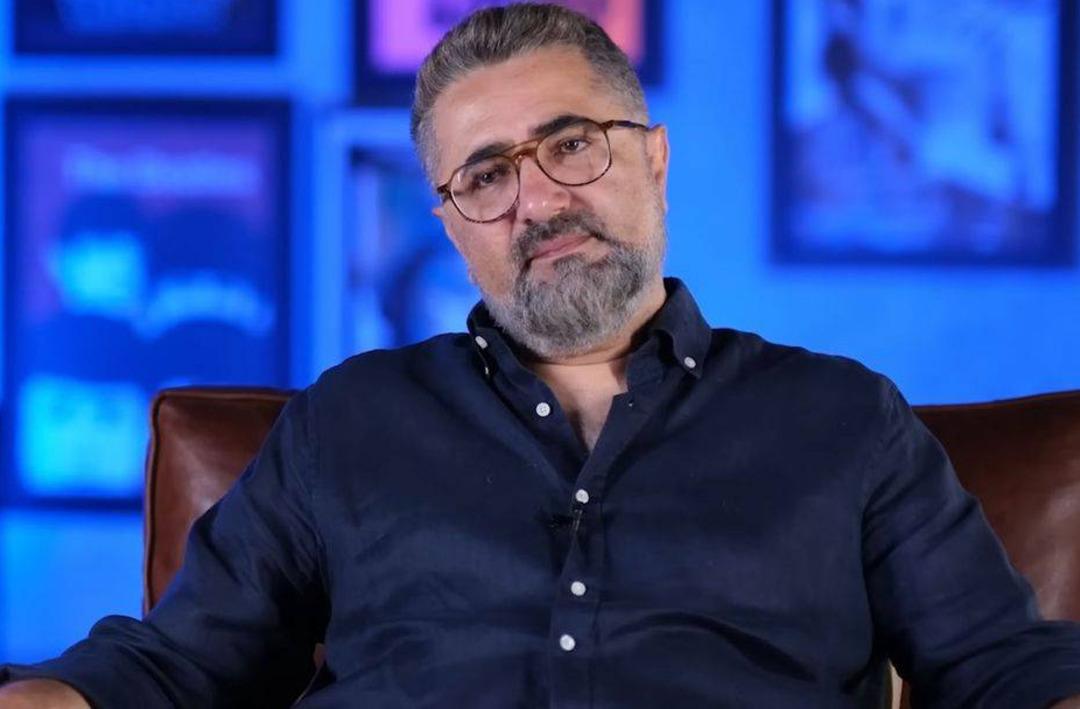 SON DAKİKA | Serdar Ali &Ccedil;elikler den Fenerbah&ccedil;e ye olay &ccedil;ağrı: "Logo hemen değişmeli!" 1