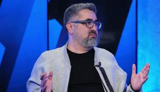 SON DAKİKA | Serdar Ali &Ccedil;elikler'den Fenerbah&ccedil;e'ye olay &ccedil;ağrı: "Logo hemen değişmeli!"