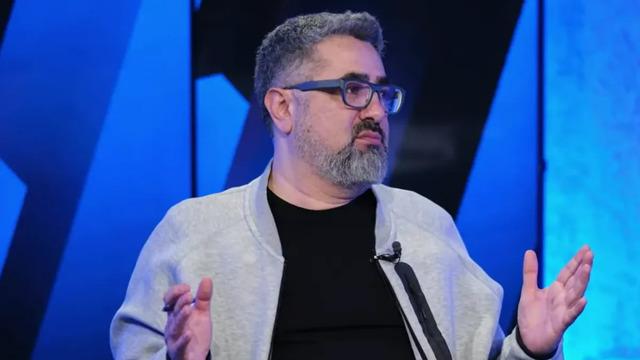 SON DAKİKA | Serdar Ali Çelikler'den Fenerbahçe'ye olay çağrı: Logo hemen değişmeli!