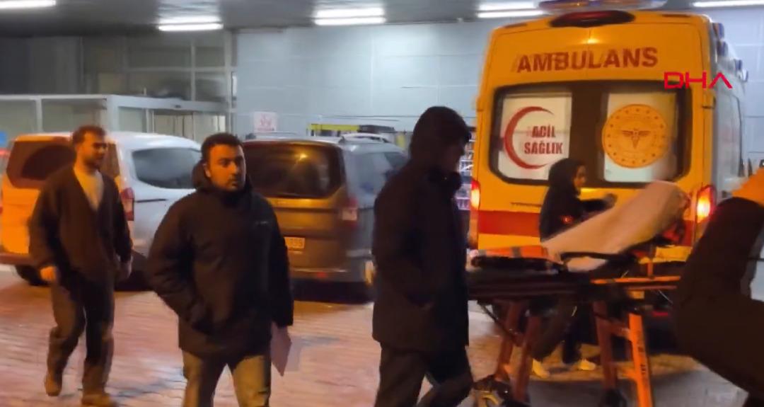 Fikret Orman, Burak Elmas, Hakan Sabancı, Kerim Sabancı, Didem Soydan, Hande Er&ccedil;el uyuşturucu operasyonunda g&ouml;zaltı kararı 6