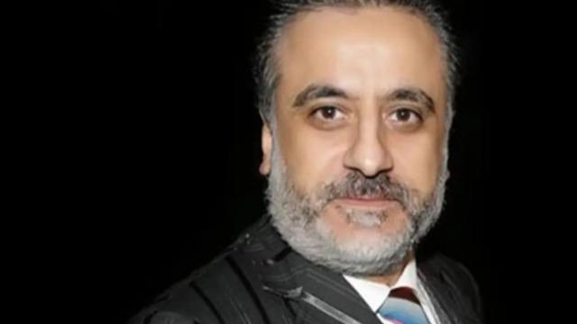 Erol Köse'nin cenaze töreninde dikkat çeken görüntü: 'Cenazemi o isme emanet edin' 15 güvenlik tutuldu