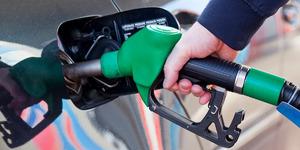 Akaryakıta indirim: Tabelada fiyatlar değişti