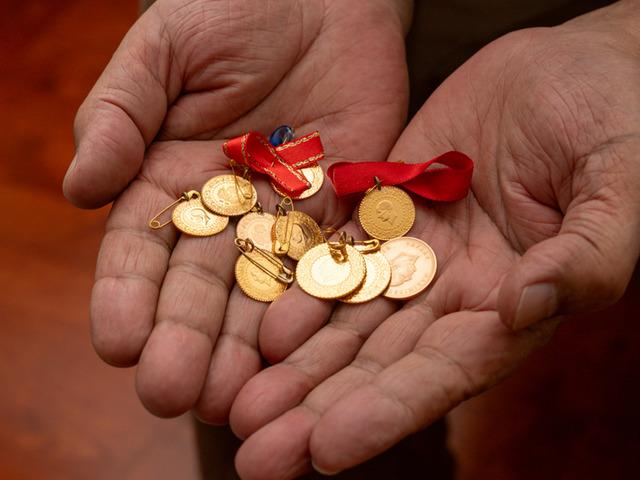 Altında y&ouml;n değişti: Sert d&uuml;şm&uuml;şt&uuml;